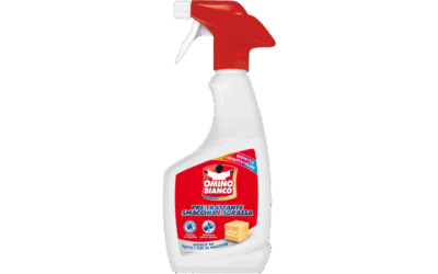 Omino Bianco Pretrattante 500 ml