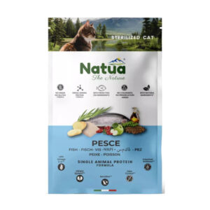 One Cibo per Gatti Grain Free Adult Salmone 350 g
