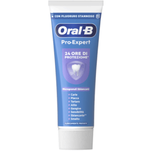 Oral B Dentifricio Pro-Expert Protezione Professionale 75 ml