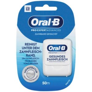 Oral B Filo Interdentale Pro-Expert 50 m
