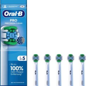 Oral B Power Ricarica Precisione x5