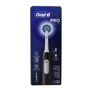 Oral B Power Vitality Pro Black