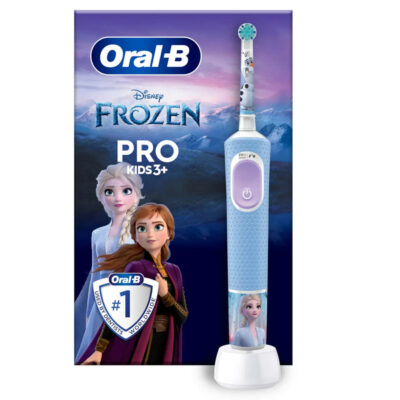 Oral B Power Vitality Pro Kids Frozen