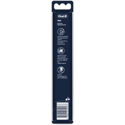 Oral B Spazzolino Pro Clean