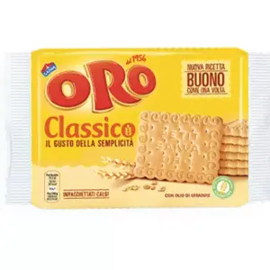 Oro Saiwa Biscotti 1 kg