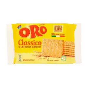 Oro Saiwa Biscotti 250 g