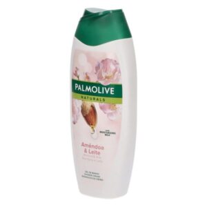 Palmolive Bagno Fiori di Mandorla e Latte 500 ml