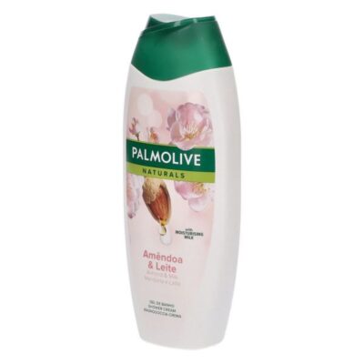 Palmolive Bagno Fiori di Mandorla e Latte 500 ml