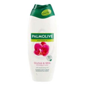 Palmolive Bagno Orchidea e Latte 500 ml