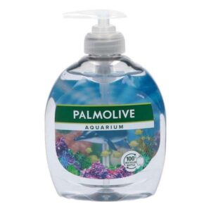 Palmolive Sapone Liquido Aquarium 300 ml