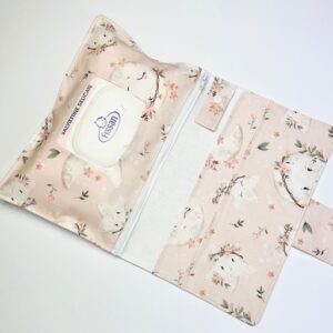 Pampers Salviette Sole e Luna x 104