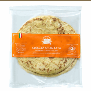 Panaro Crescia Sfogliata di Urbino 450 g