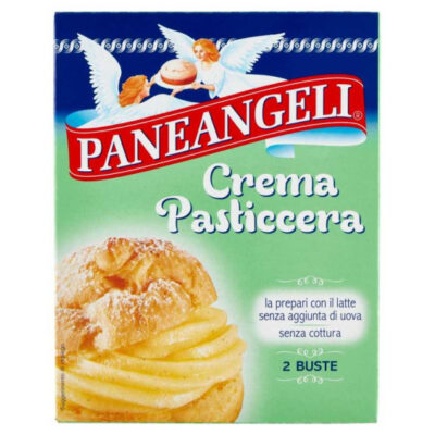 Pane degli Angeli Amido di Mais 250 g