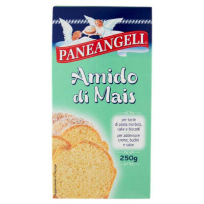 Pane degli Angeli Aroma Fior d'Arancio 4 ml