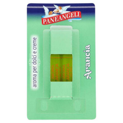 Pane degli Angeli Aroma Mandorla 4 ml