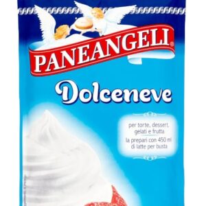 Pane degli Angeli Dolceneve 150 g