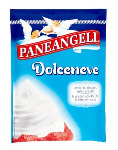 Pane degli Angeli Dolceneve 150 g