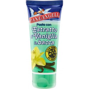 Pane degli Angeli Estratto Vaniglia Bacca 50 g