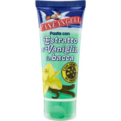 Pane degli Angeli Estratto Vaniglia Bacca 50 g