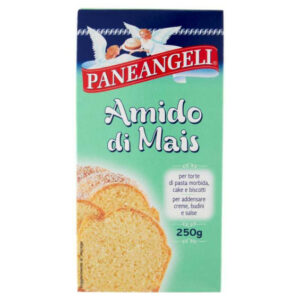 Pane degli Angeli Fecola di Patate 250 g