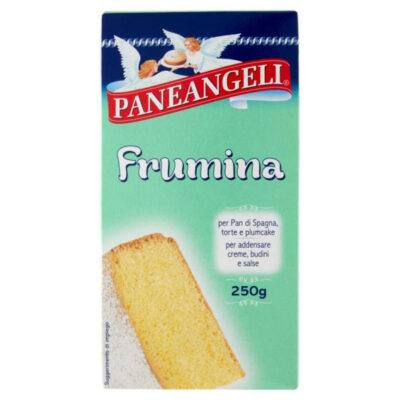 Pane degli Angeli Gelatina a Fogli 12 g
