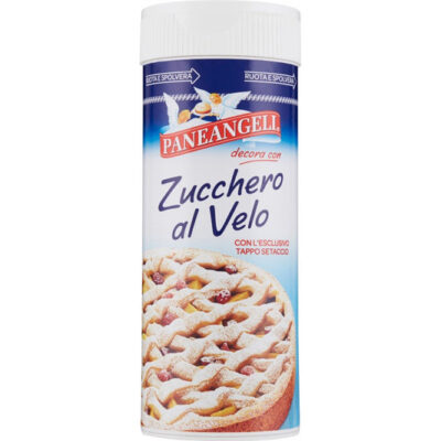 Pane degli Angeli Lievito Pizza Bella Alta 27 g