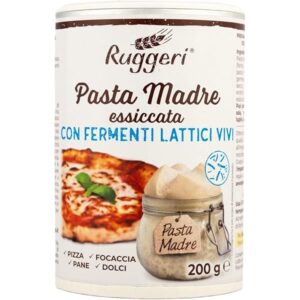 Pane degli Angeli Lievito Pizza Veloce 26 g