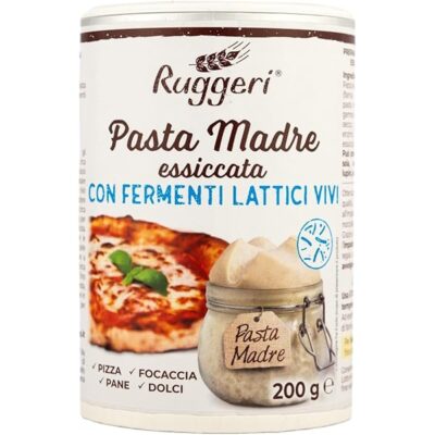 Pane degli Angeli Lievito Pizza Veloce 26 g