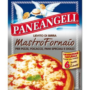 Pane degli Angeli Mastrofornaio x6 42 g