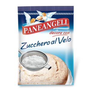 Pane degli Angeli Zucchero a Velo 125 g