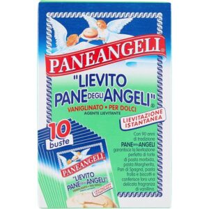 Pane degli Angeli Zucchero Granella 125 g