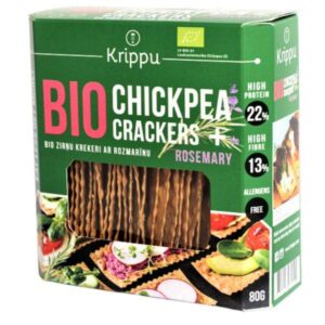 Panealba Crostini Origano 100 g