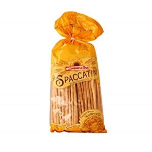 Panealba Spaccatini Porzionati 5 x 50 g