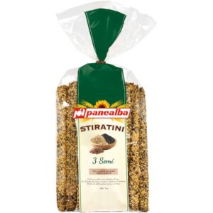 Panealba Stiratini 3 Semi 250 g