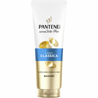 Pantene Balsamo Classico 200 ml
