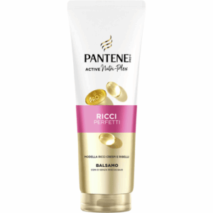 Pantene Balsamo Ricci Perfetti 200 ml