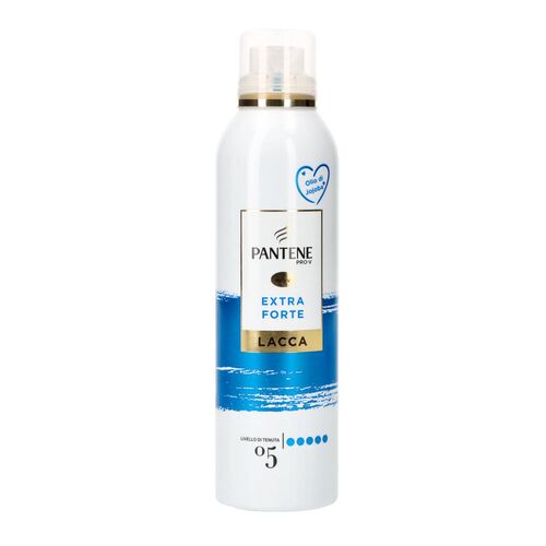 Pantene Lacca Extra Forte 250 ml