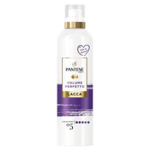 Pantene Lacca Volume 250 ml