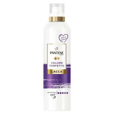 Pantene Lacca Volume 250 ml