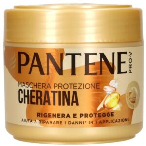 Pantene Maschera Rigenera Protegge 300 ml