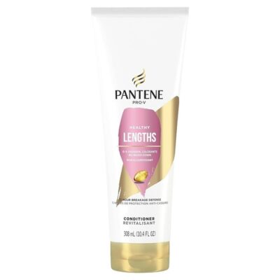 Pantene Miracle Bond Repair Shampoo 250 ml