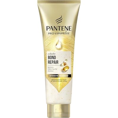 Pantene Miracle Bond Repair Trattamento 150 ml