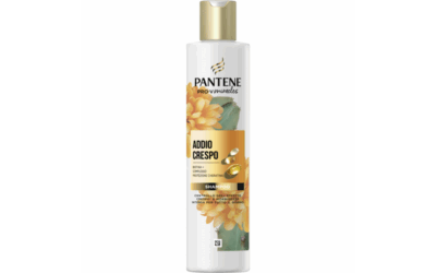 Pantene Miracle Shampoo Anticrespo 250 ml