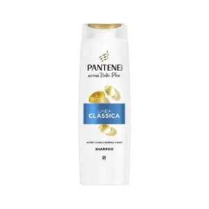 Pantene Shampoo Classico 250 ml