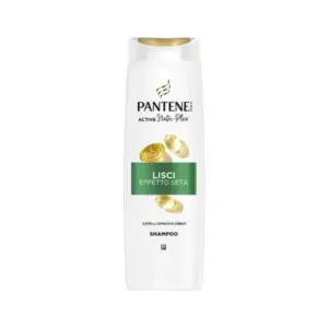 Pantene Shampoo Lisci Effetto Seta 250 ml