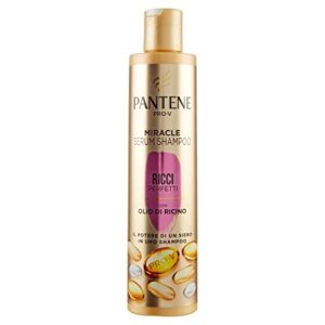 Pantene Shampoo Ricci Perfetti 2 x 250 ml