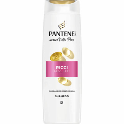 Pantene Shampoo Ricci Perfetti 250 ml