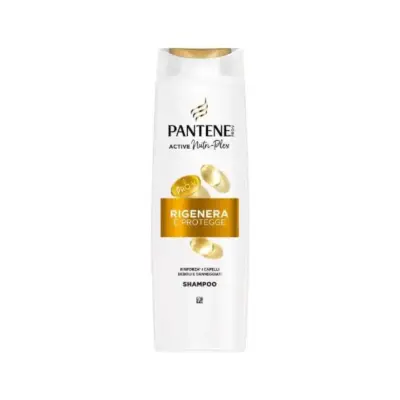Pantene Shampoo Rigenera & Protegge 250 ml
