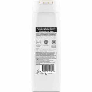 Pantene Shampoo Rigenera Protegge 400 ml