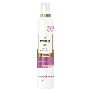 Pantene Spuma Ricci Perfetti 200 ml